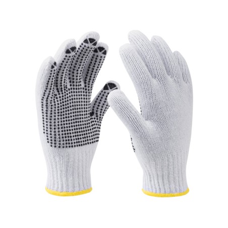 Pack 5 Pares De Guantes Punto Grueso Eco
