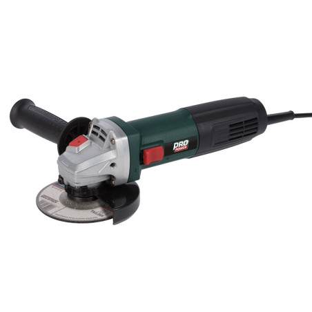Amoladora Angular Powerplus powp1010