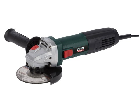 Amoladora Angular Powerplus powp1010