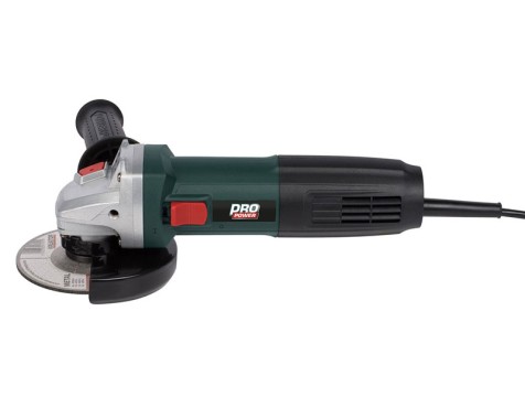 Amoladora Angular Powerplus powp1010
