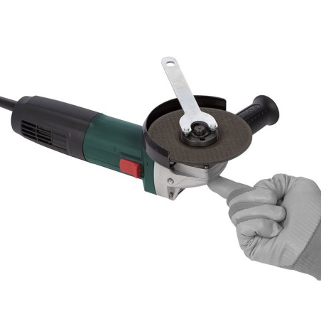 Amoladora Angular Powerplus powp1010