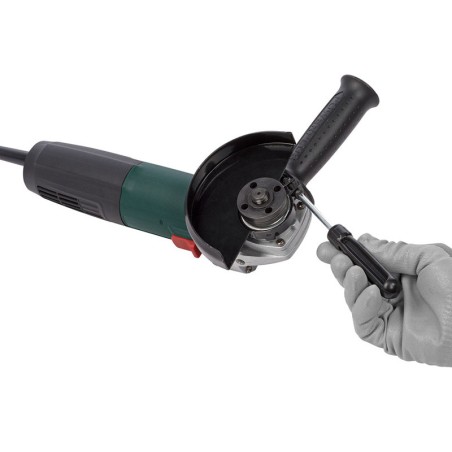 Amoladora Angular Powerplus powp1010