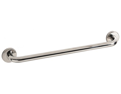 Asidero Baño Ducha B-50 Acero Cromado