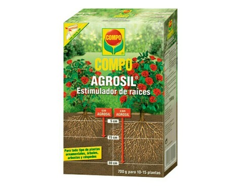Agrosil Arrelament Compo