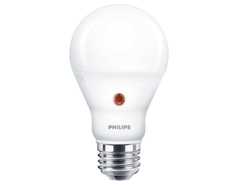 Bombilla Led Crepuscular Philips D