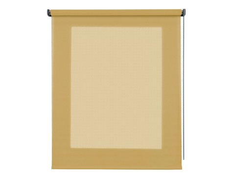 Estor Roll-Up Soft Mostaza