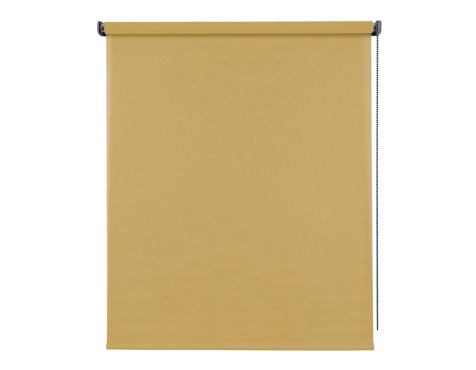 Estor Roll-Up Soft Mostaza
