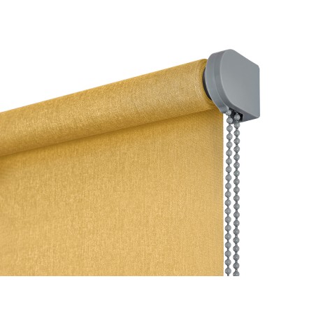 Estor Roll-Up Soft Mostassa