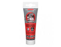 T-Rex®Power Blanc