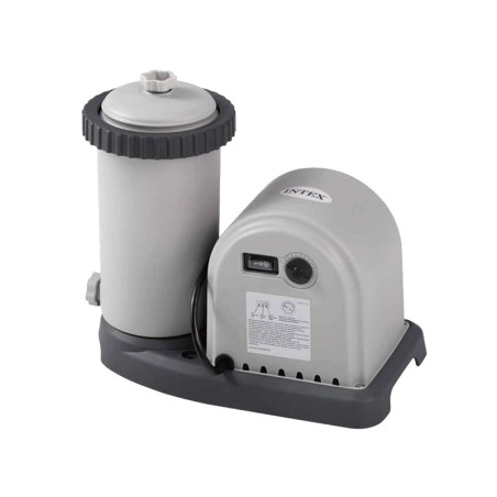 Depuradora De Cartutx Filtre H Intex