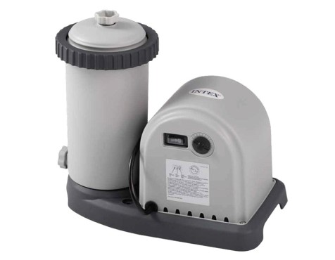 Depuradora De Cartutx Filtre H Intex