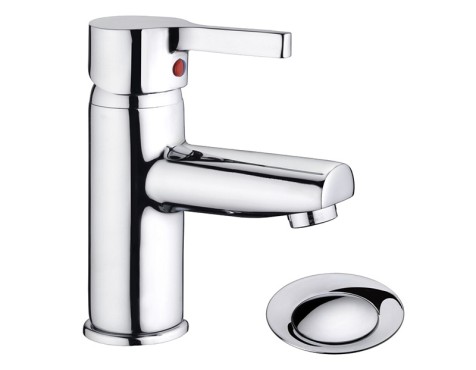 Grifo Lavabo Monomando Skagen