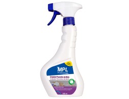 Limpiador Preventivo Moho Pistola