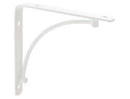 Escuadra Estante Arch L Blanca 150X150Mm