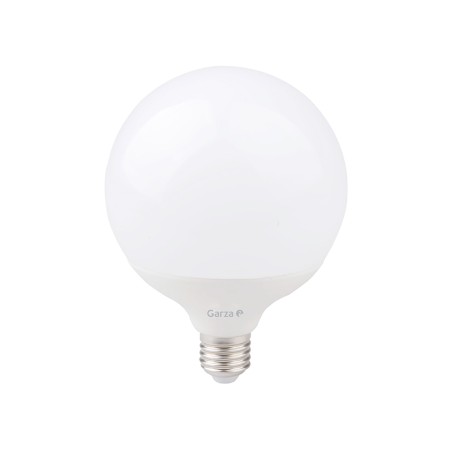 Bombeta Led Globus Garza Llum Freda
