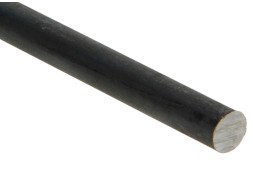 Tub Rodó Ferro Extruït