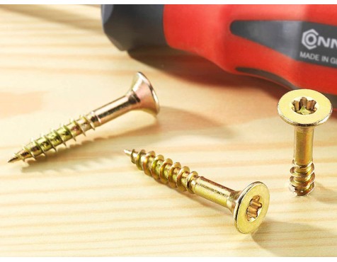 Cubo Tornillos Tx + Tacos + Bits