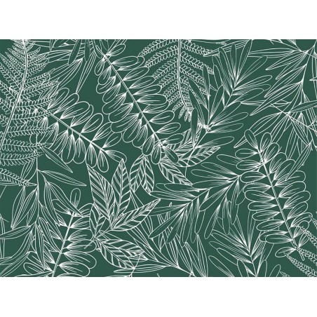 Funda Nòrdica Reversible Tròpic