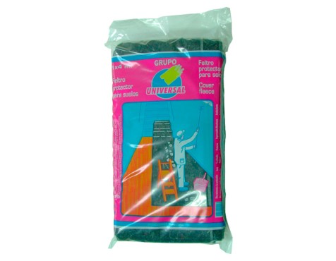 Fieltro Plastificado