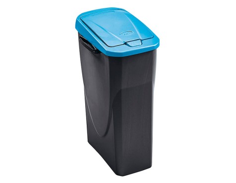 Contenedor Reciclaje