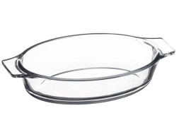 Safata Forn Vidre Ovalada