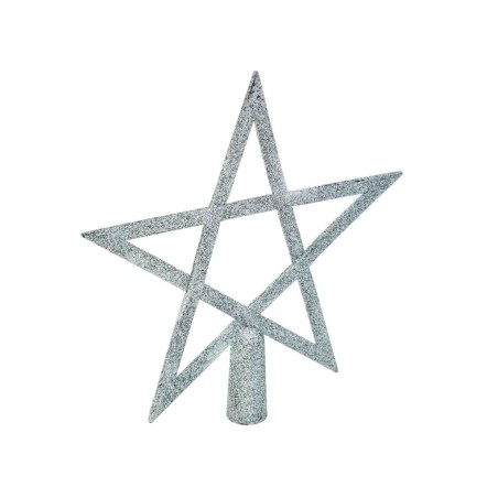Estrella Arbre De Nadal Plata