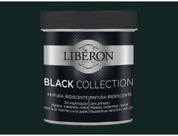 Pintura Black Collection Libéron Verd