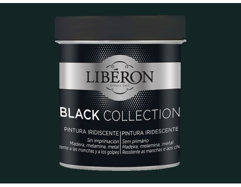 Pintura Black Collection Libéron Verd