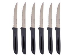 Cuchillos De Carne (6un)