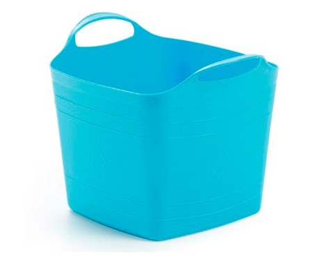 Cesta Cubo Multiuso 15 Litros