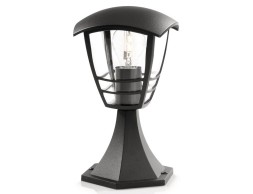 Llum Sobremur Exterior Philips Creek Megre