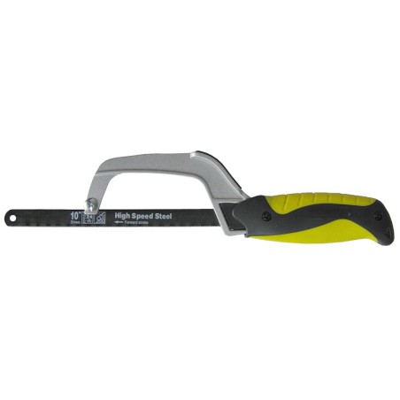 Mini Serrucho De Aluminio