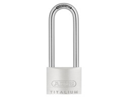 Candado Arco Largo Abus Titalium™