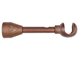 Suport Paret Doble Noguera Ideas Wood