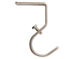 Soporte Techo Cortina Plata Ideas 28