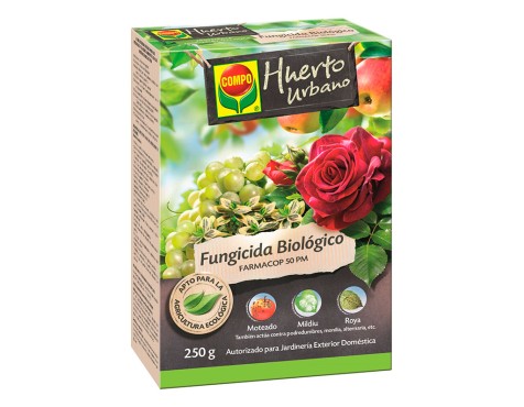 Fungicida Biológico Compo