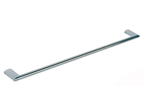 Tovalloler Bany Barra Gran Ronda Zamak Cromat