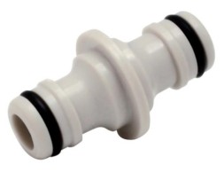 Connector De Prolongació Plàstic