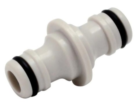 Connector De Prolongació Plàstic
