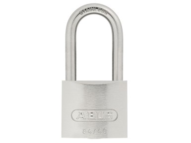 CANDADO ABUS ARCO ACERO...