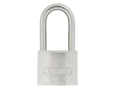 Cadenat Abus Arc Acer Inoxidable
