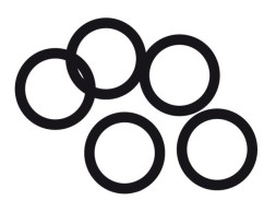 Juntas Tóricas (5un)