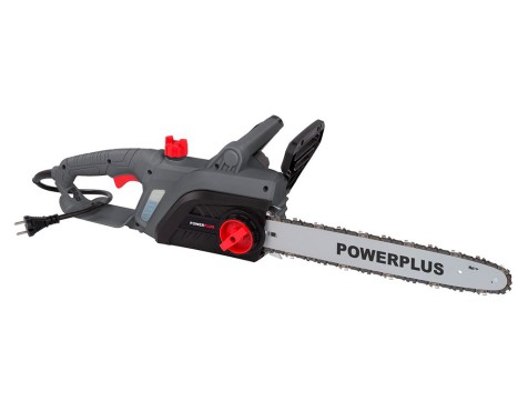 Motoserra Elèctrica Powerplus poweg10110