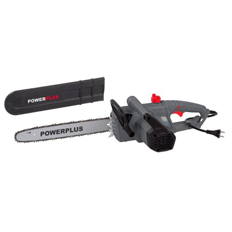 Motoserra Elèctrica Powerplus poweg10110