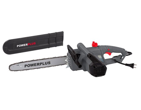Motoserra Elèctrica Powerplus poweg10110