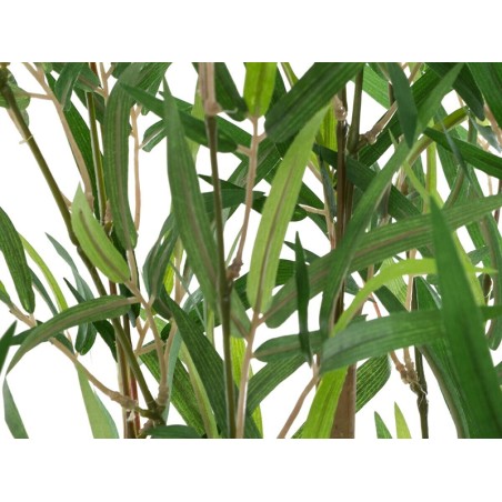 Planta Artificial Bambú