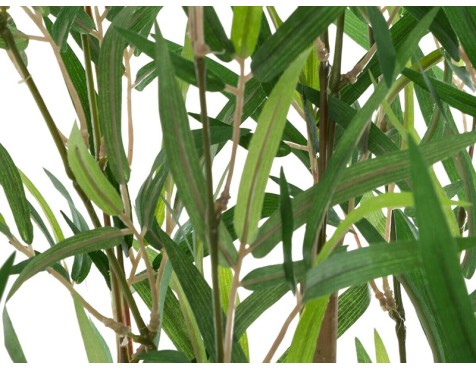 Planta Artificial Bambú
