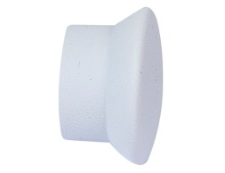 Nordic Terminal Topall Blanc