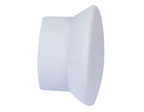 Nordic Terminal Topall Blanc