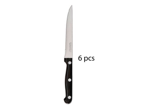 Ganivets De Carn (6un)